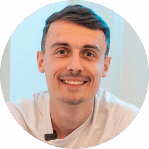 Picture of Jason Wojo